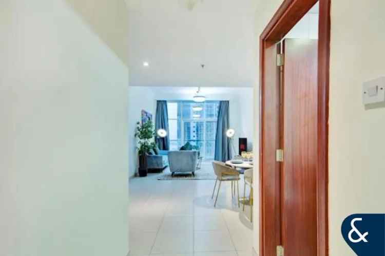 2 Bedroom Apartment for Rent in Scala Tower, Scala Tower, Business Bay.