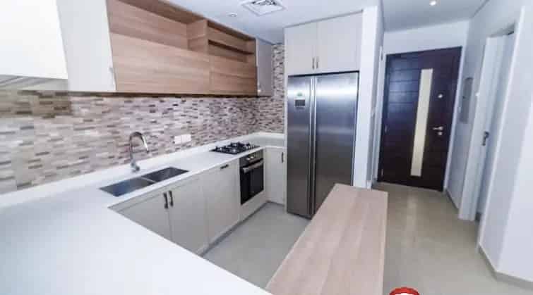 Buy 4 Bedroom Townhouse in Jumeirah Village Circle with Private Balconies