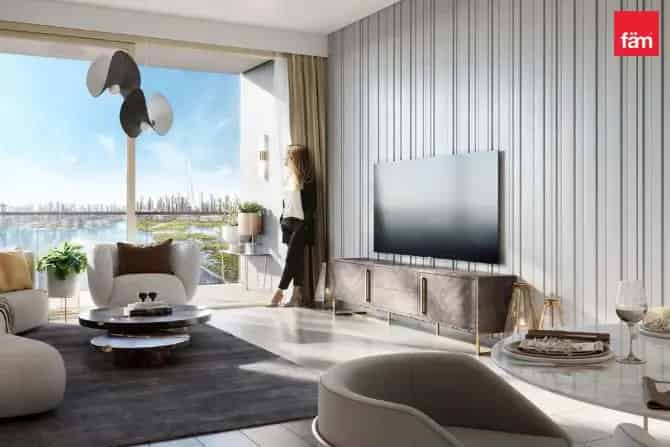3 Bed Apartment For Sale in Regalia