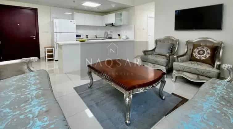 Rent 2 Bedroom Apartment in Dubai Marina with Luxury Features