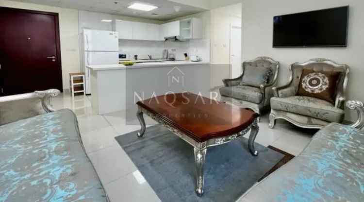 2 Bedroom 759 Sq.Ft. Apartment for Rent in Marina Wharf, Dubai Marina, Dubai