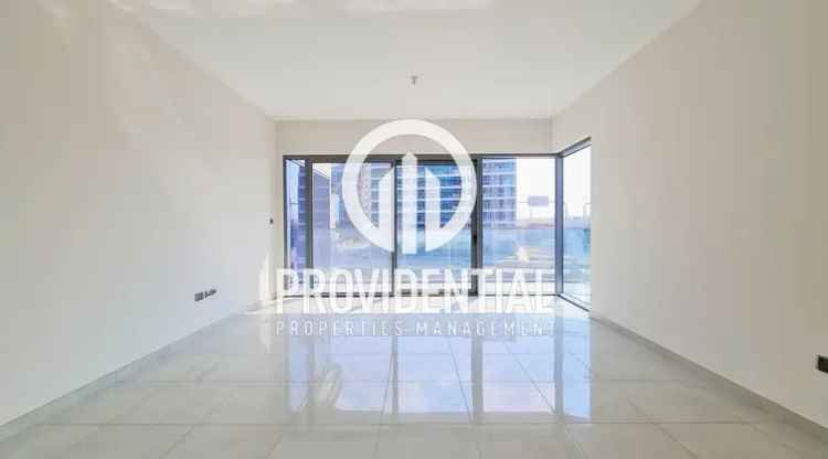 3 Bedroom 2421 Sq.Ft. Apartment for Rent in Al Raha Beach, Abu Dhabi