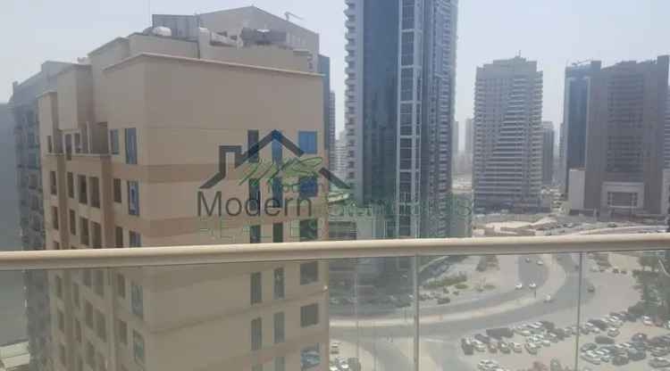 Buy 1 Bedroom Apartment in Barsha Heights with Modern Amenities