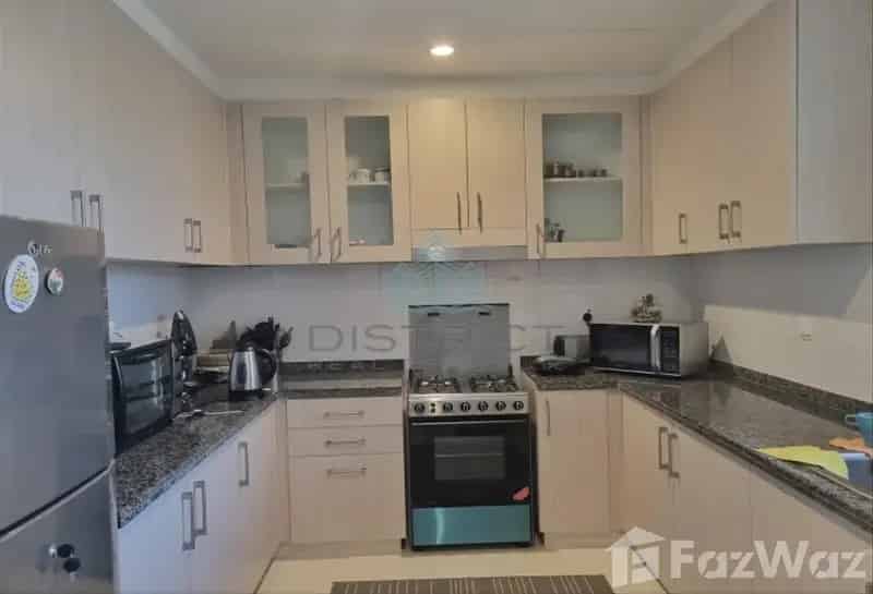 3 Bedroom Townhouse for sale at Mira Oasis 2