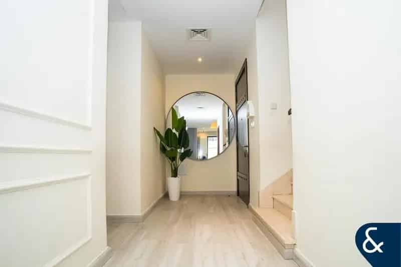 3 Bedroom Villa for Sale in Mira 4, Mira, Reem.
