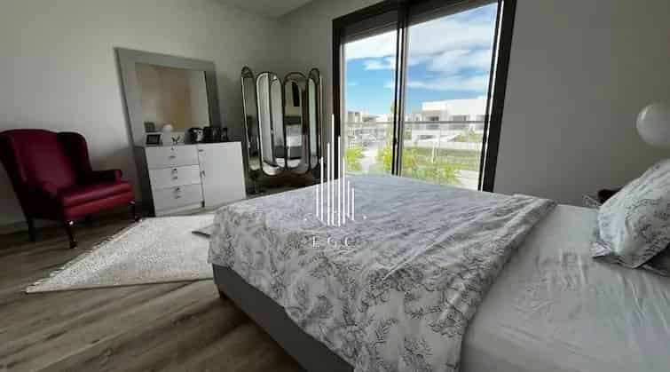 3 Bedroom Townhouse for Rent in Yas Acres Abu Dhabi with Private Garden