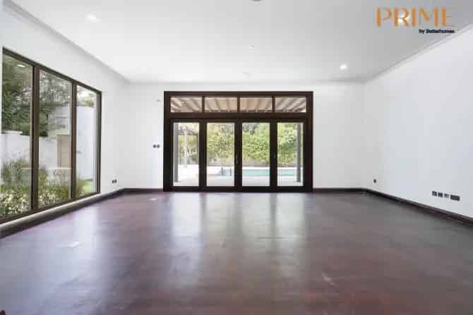 7 Bed Villa To Rent in Al Barari