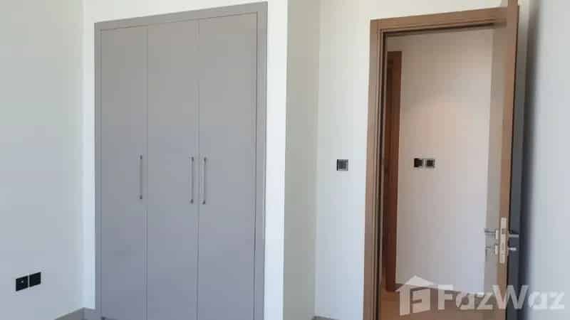 Rent 2 Bedroom Apartment in Sobha Hartland with Sea and Lagoon Views