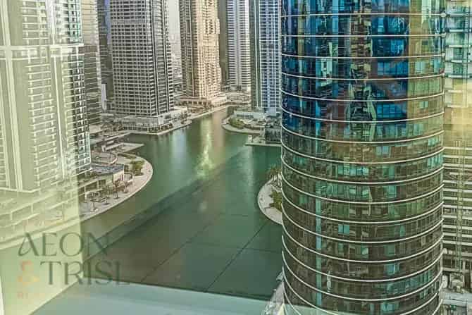 2 Bed Apartment To Rent in The Palladium