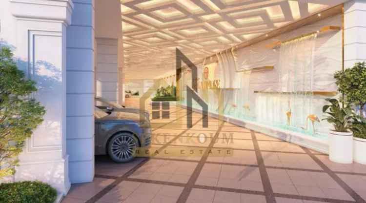 2 Bedroom 1273 Sq.Ft. Apartment for Sale in Dubai Science Park, Dubai