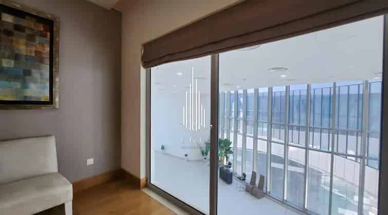 5 Bedroom Penthouse for Sale in Shams Abu Dhabi with Sea View