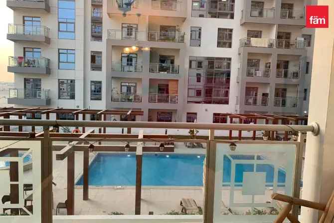 2 Bed Apartment For Sale in Azizi Feirouz Dubai