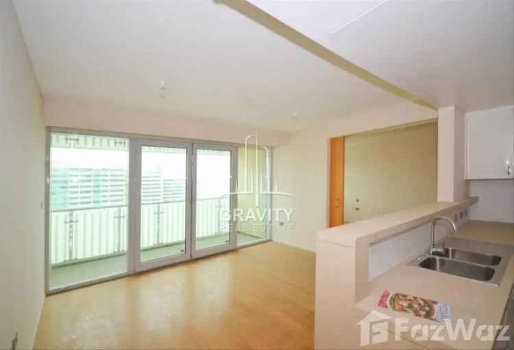 1 Bedroom Apartment for sale at Al Sana 2