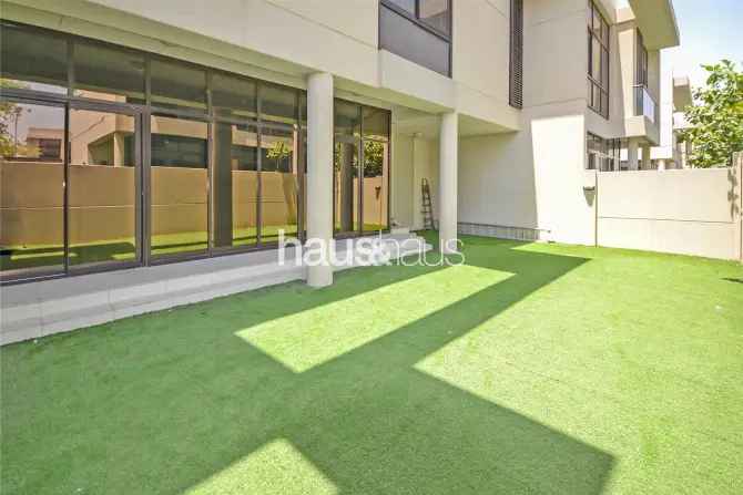 3 Bed Townhouse To Rent in Rockwood