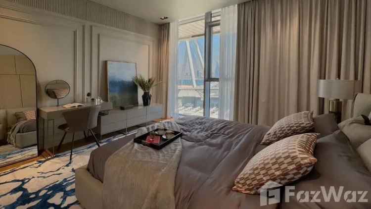 1 Bedroom Apartment for sale at Bluewaters