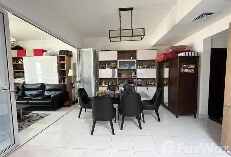 1 Bedroom Apartment for sale at Glamz by Danube