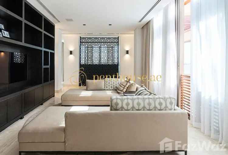 Buy 5 Bedroom Villa in Signature Villas Frond E, Dubai