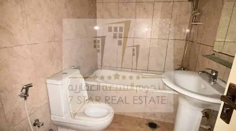 Buy 3 Bedroom Apartment in Al Majaz 2 with Maid's Room and Parking