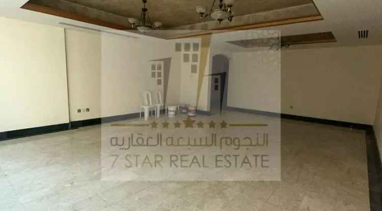 3 Bedroom 2000 Sq.Ft. Apartment for Sale in Al Majaz 2, Al Majaz, Sharjah