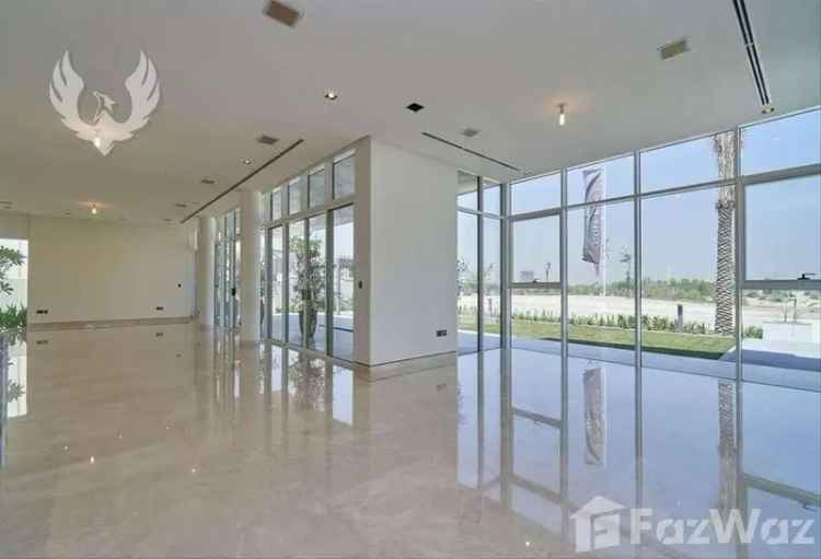 6 Bedroom Villa for sale at Golf Place 1