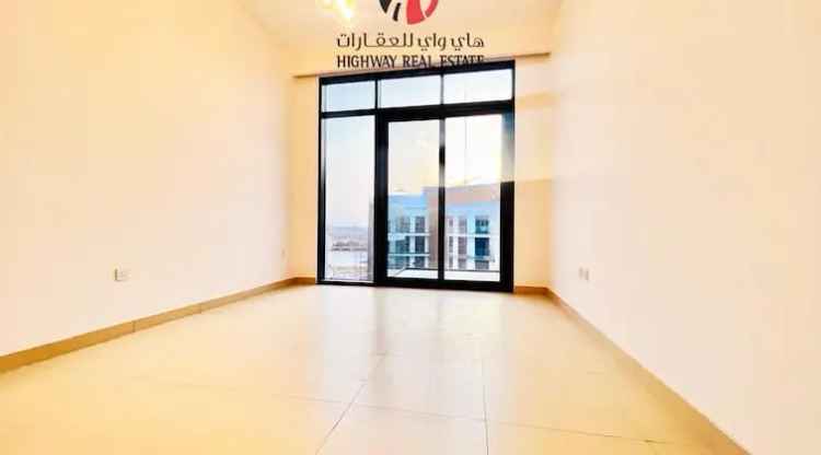 1 Bedroom 696 Sq.Ft. Apartment for Rent in Meydan City, Dubai