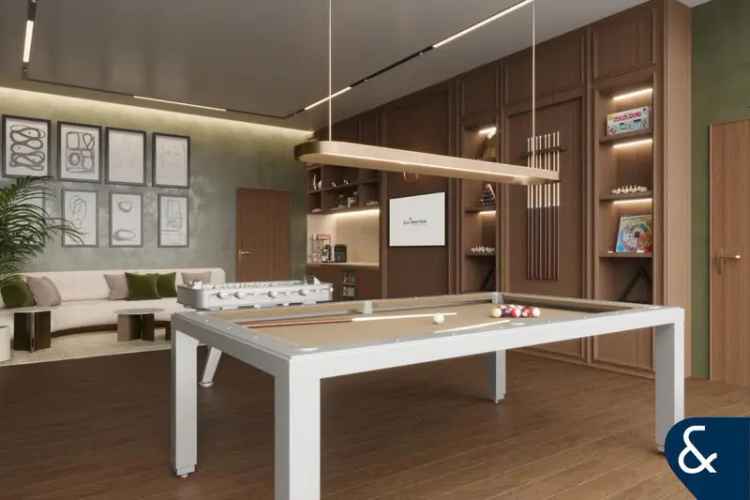 4 Bedroom Duplex for Sale in Ellington Ocean House, Palm Jumeirah.