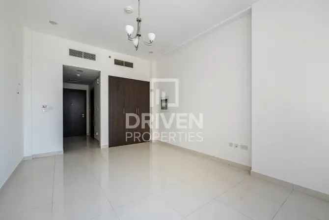 Studio Apartment To Rent in Ayedh Tower