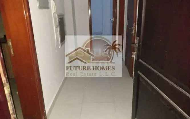 2 Bedroom 1553 Sq.Ft. Apartment for Sale in Al Rashidiya 2, Al Rashidiya, Ajman