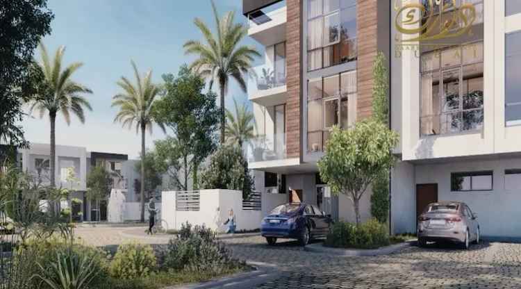 4 Bedroom 2015 Sq.Ft. Villa for Sale in Dubailand, Dubai