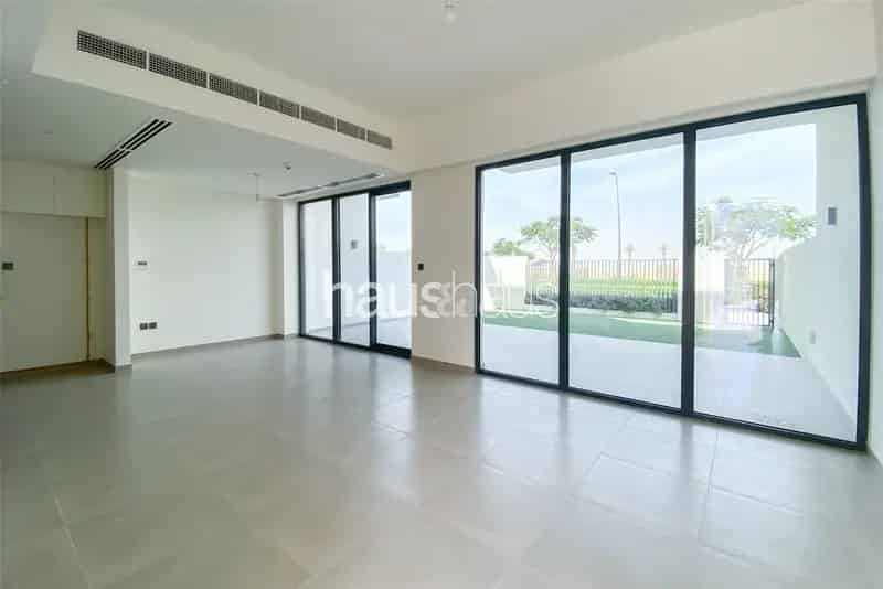 3 Bedroom Villa To Rent