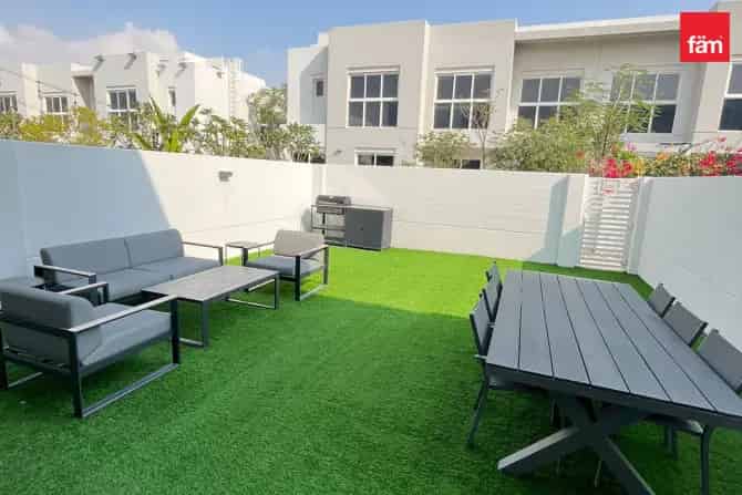 3 Bed Townhouse For Sale in Arabella 3