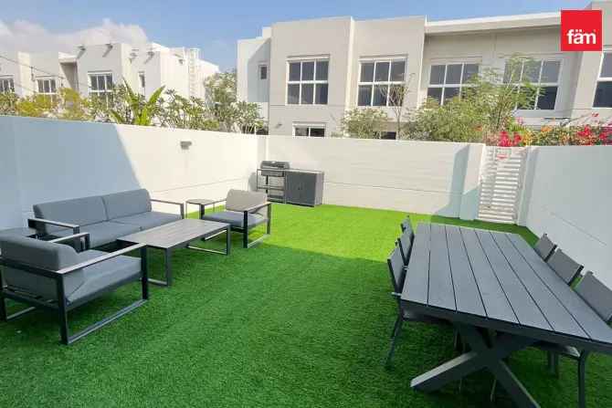 3 Bed Townhouse For Sale in Arabella 3