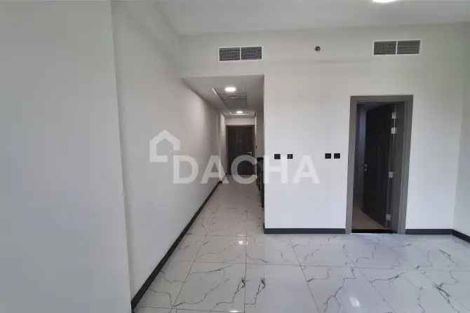 Studio Apartment To Rent in Rukan Tower