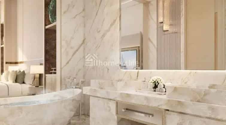 Buy 4 Bedroom Apartment in The Crescent Palm Jumeirah Dubai with Luxury Features