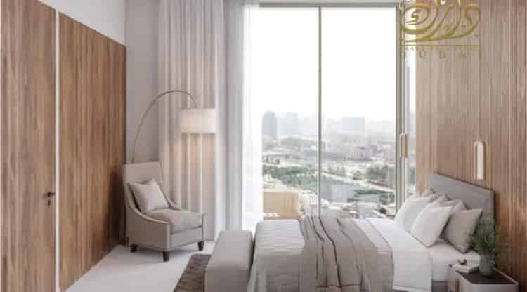 Buy 2 Bedroom Apartment in Jumeirah Village Circle with Premium Features
