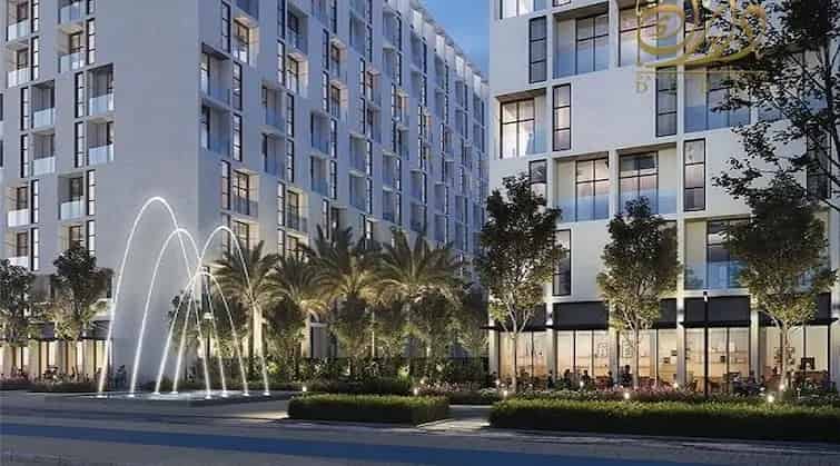 Buy 2 Bedroom Apartment in Muwaileh Sharjah with Modern Features