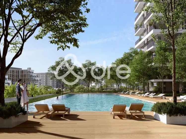 1 Bedroom 744 Sq.Ft. Apartment for Sale in Dubai Hills Estate, Dubai