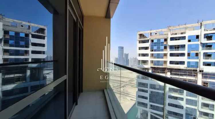 2 Bedroom 1350 Sq.Ft. Apartment for Rent in Canal Residence, Al Reem Island, Abu Dhabi