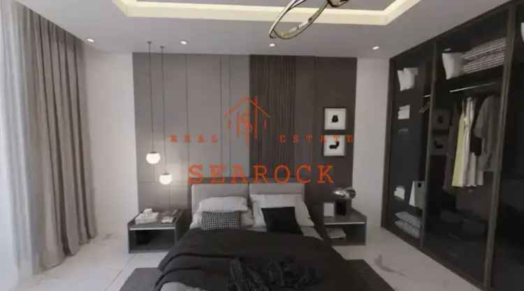 Buy 1 Bedroom Apartment in Dubai Residence Complex with Modern Amenities