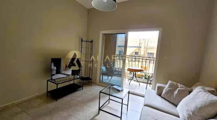 Buy Studio Apartment in Jumeirah Village Circle with Balcony and Gym