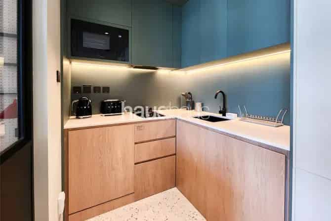 Studio Apartment For Sale in Upside Business Bay