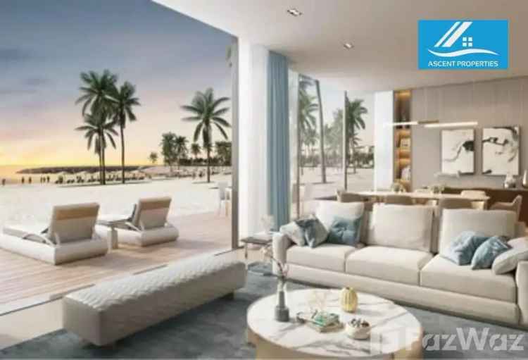 3 Bedroom Townhouse for Sale in Danah Bay Ras Al Khaimah