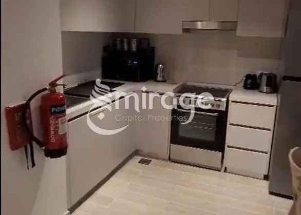 1 Bedroom 685 Sq.Ft. Apartment for Rent in Yas Island, Abu Dhabi