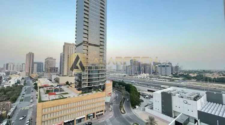 1 Bedroom 663.59 Sq.Ft. Apartment for Rent in JVC District 13, Jumeirah Village Circle (JVC), Dubai