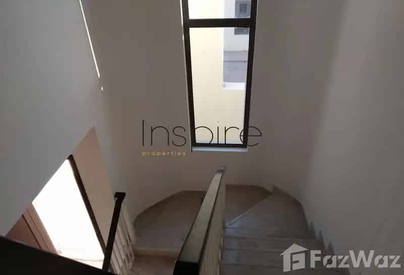 4 Bedroom Villa for sale at Mira Oasis 2