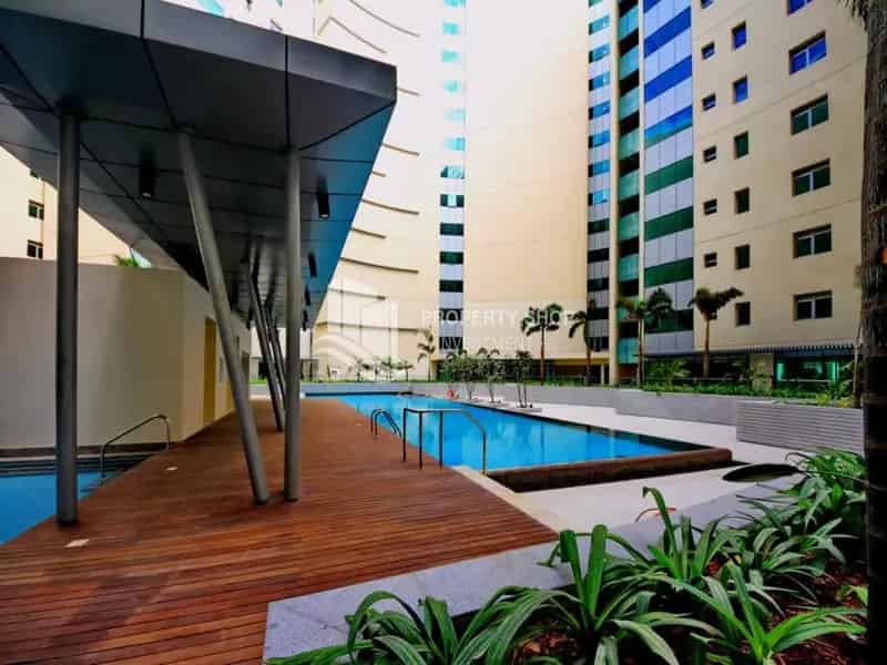 Apartment for Sale in Al Rahba 1 , Al Raha Beach , Abu Dhabi