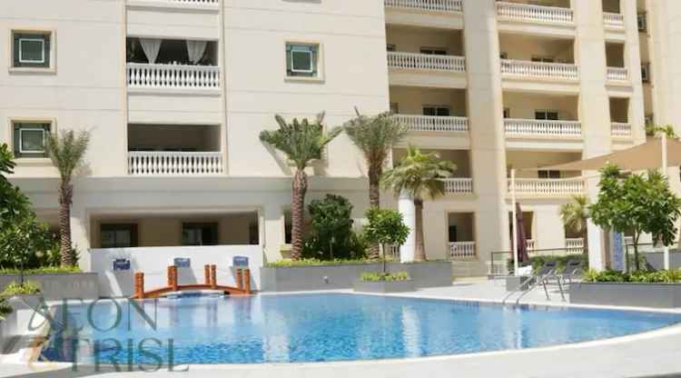 1 Bedroom 936 Sq.Ft. Apartment for Rent in JVC District 13, Jumeirah Village Circle (JVC), Dubai