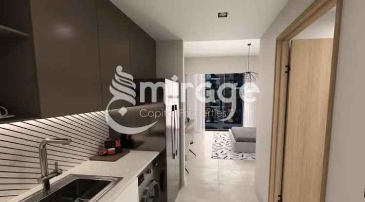 1 Bedroom 320 Sq.Ft. Apartment for Sale in Saadiyat Island, Abu Dhabi