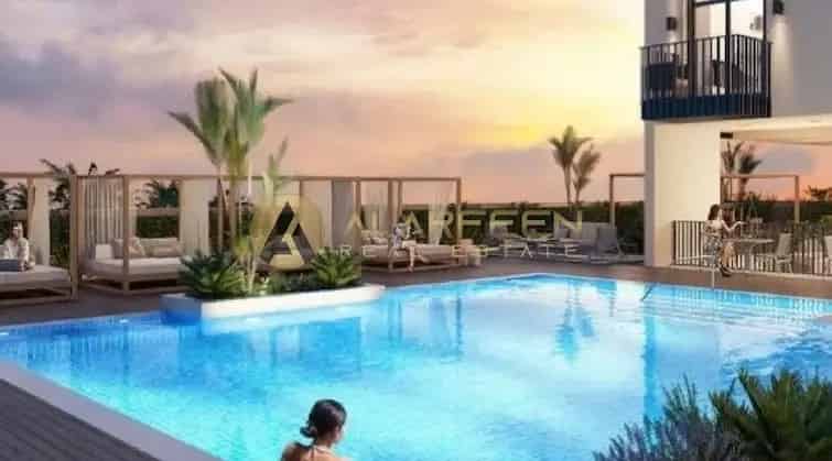 Buy 1 Bedroom Apartment in Jumeirah Village Circle with Stunning Amenities
