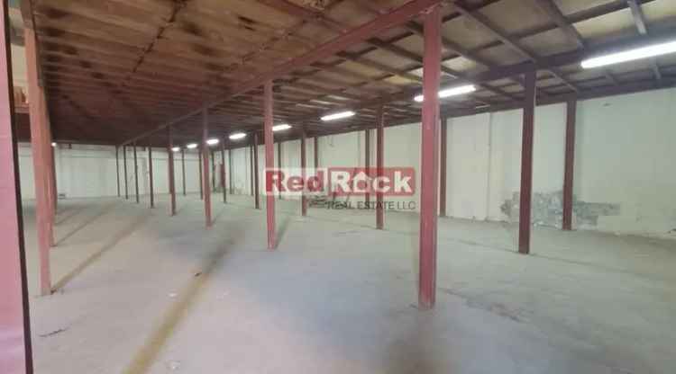 13000 Sq.Ft. Warehouse  for Rent in Al Quoz Industrial Area, Al Quoz, Dubai